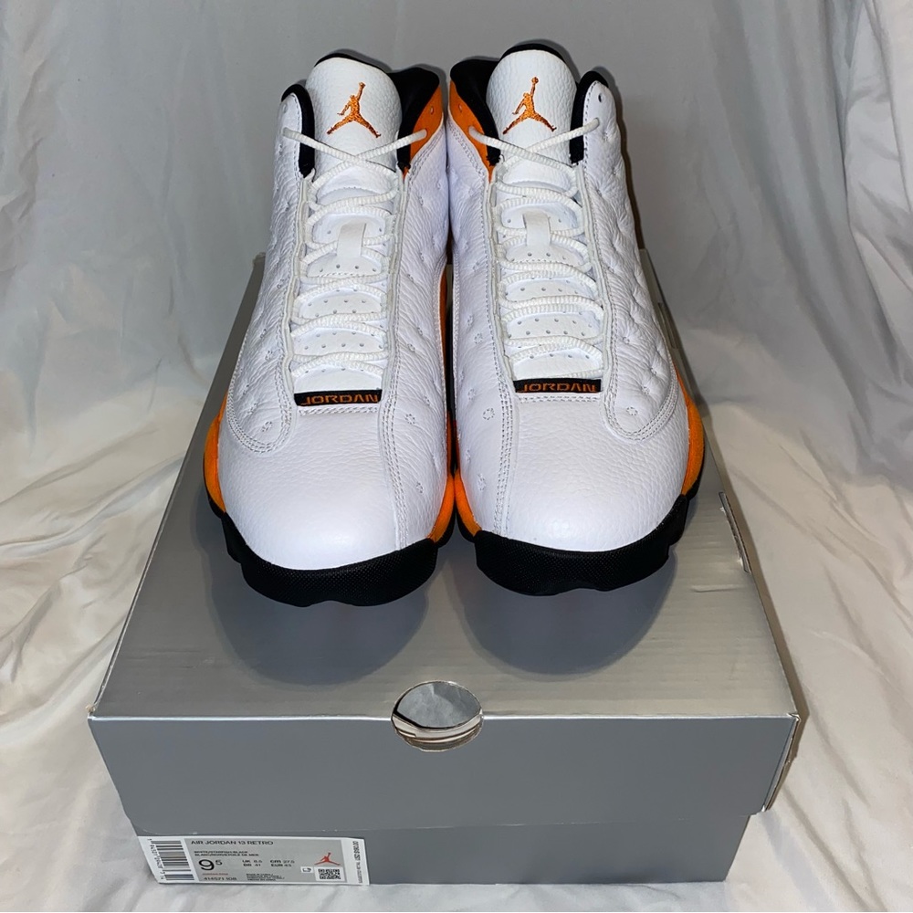 Air Jordan 13 Retro